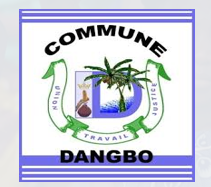 Logo Mairie Dangbo